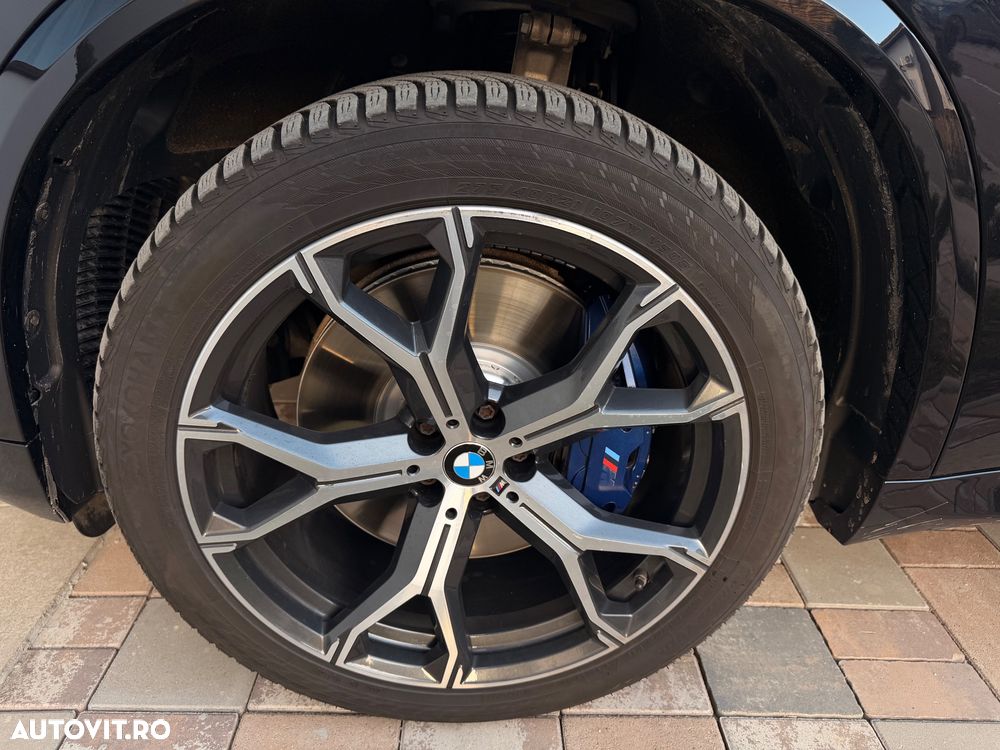 BMW X5 xDrive40d AT MHEV - 19