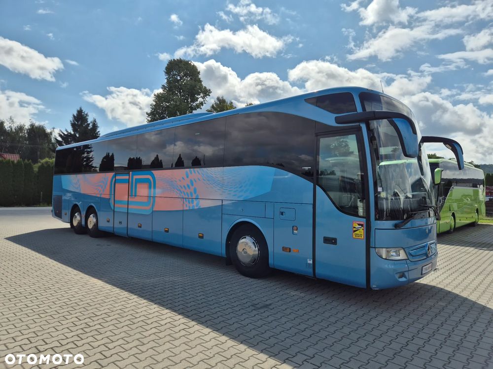 Mercedes-Benz RHD-L / 14 METRÓW/ SPROWADZONY/ 65 MIEJSC - 3