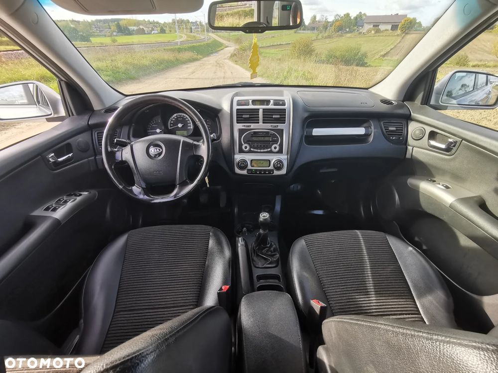 Volvo S60 2.0 T Summum - 7