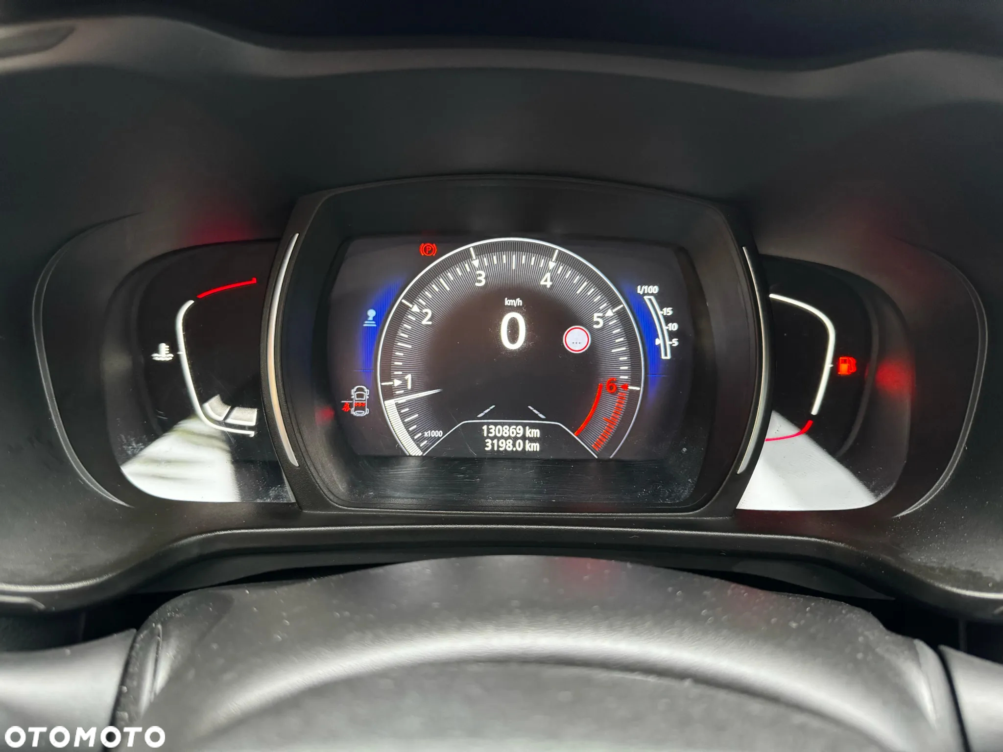 Renault Kadjar Energy TCe 130 XMOD - 14