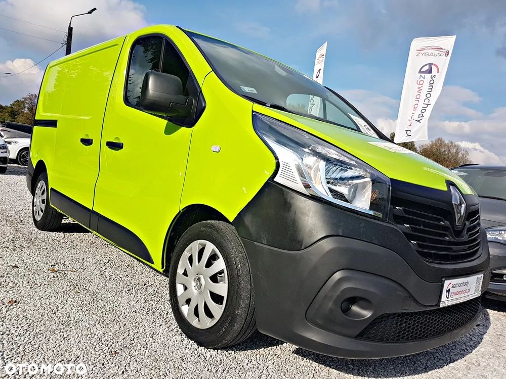 Renault TRAFIC - 3