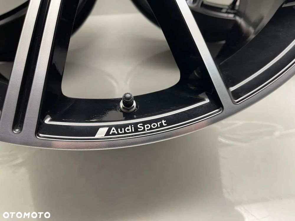 FELGI AUDI RS6 C8 RS7 A7 A8 S8 D5 Q5 II Q7 II 8,5J 21 ET19 4K0601024AA - 3