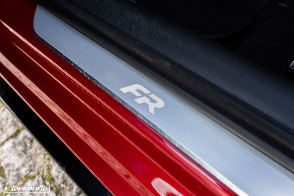 SEAT Leon 2.0 TDI FR DSG S/S - 44