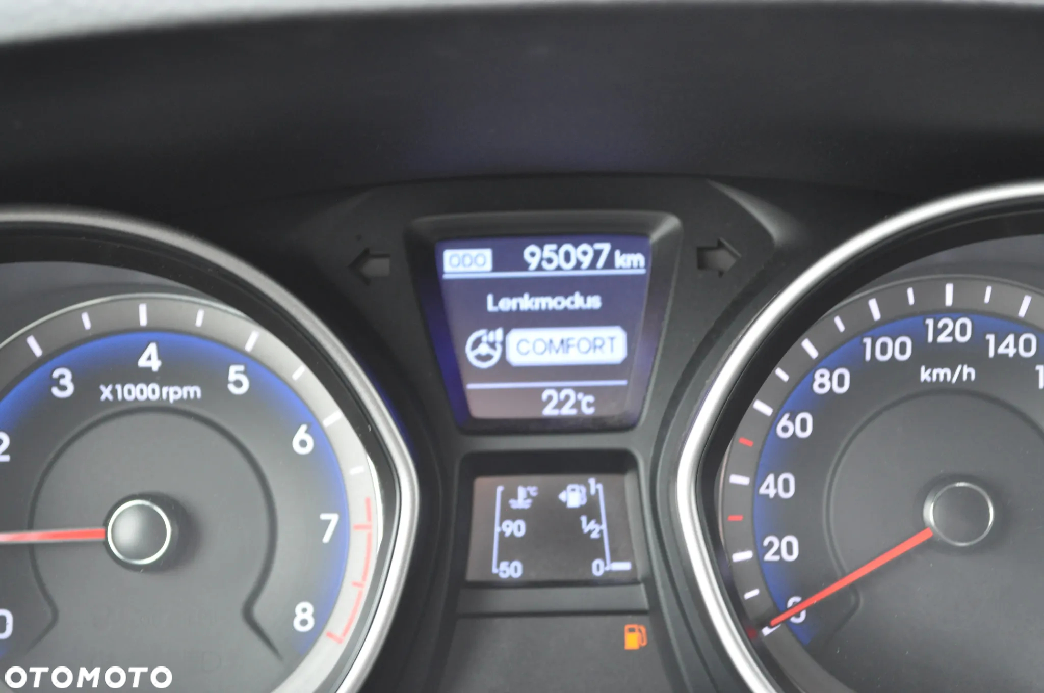 Hyundai i30 1.4 Classic - 25