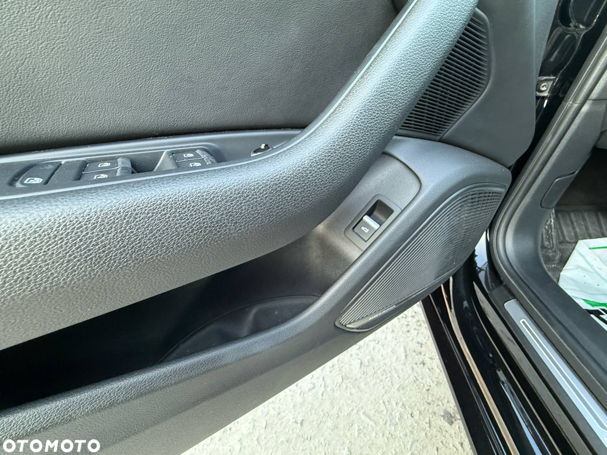 Audi A4 2.0 TFSI ultra Sport S tronic - 19
