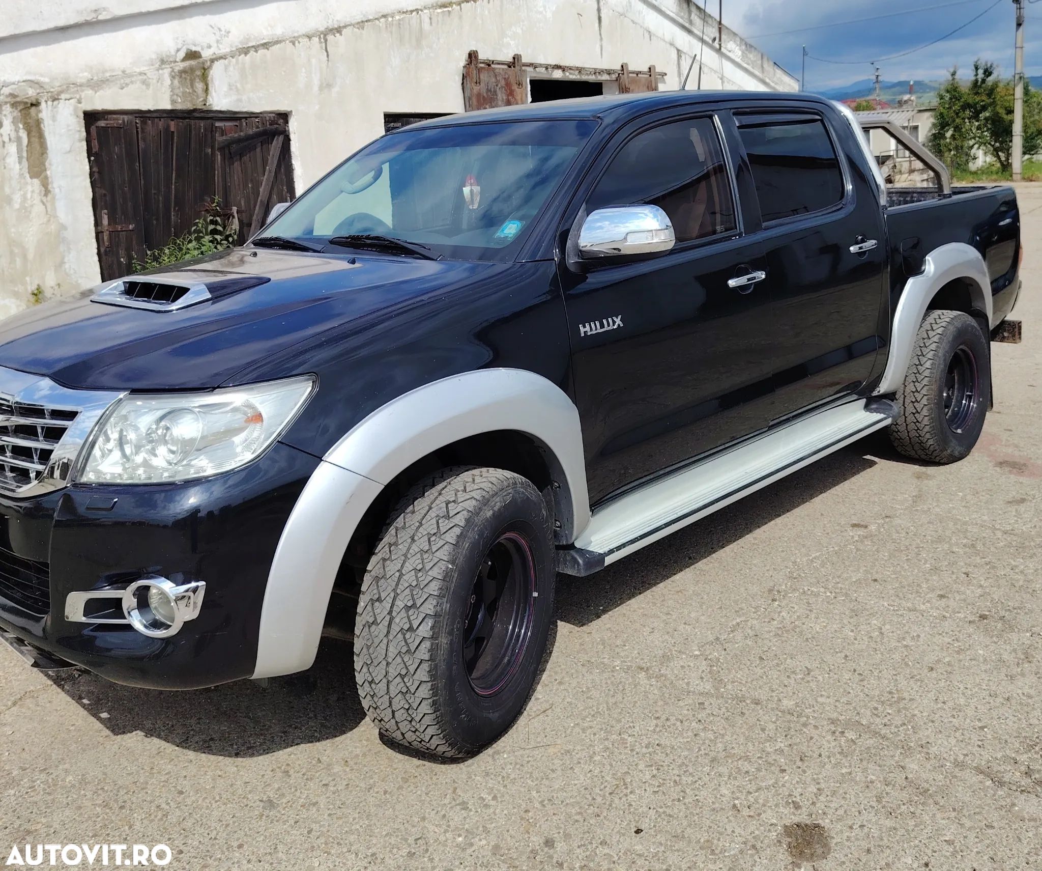 Dacia Duster - 1