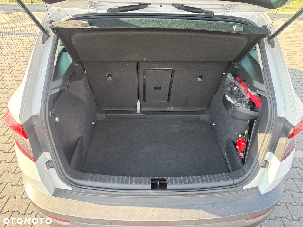 Skoda Karoq 1.5 TSI ACT GPF 4x2 Style DSG - 22