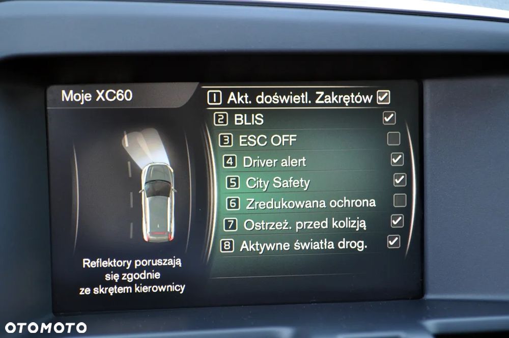 Volvo XC 60 D3 Drive-E Momentum - 37