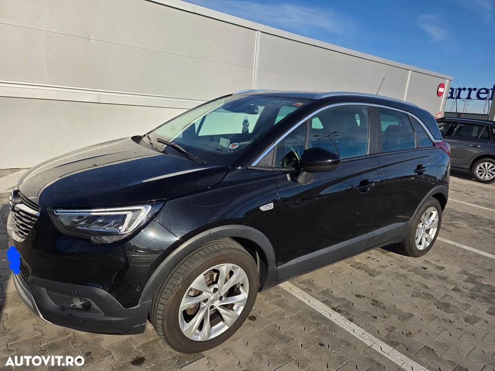 Opel Crossland X 1.2 Start/Stop Innovation - 6