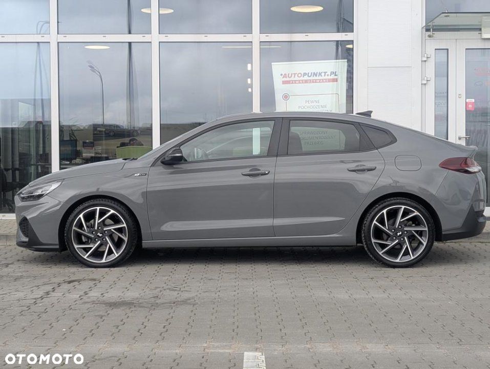 Hyundai i30 - 2