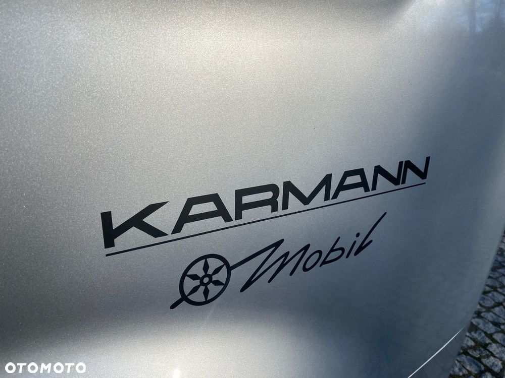 Eura Mobil DUNCAN 535 - 21