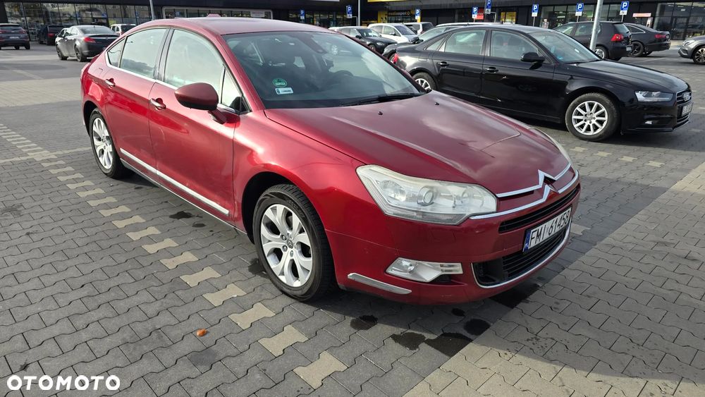 Citroën C5