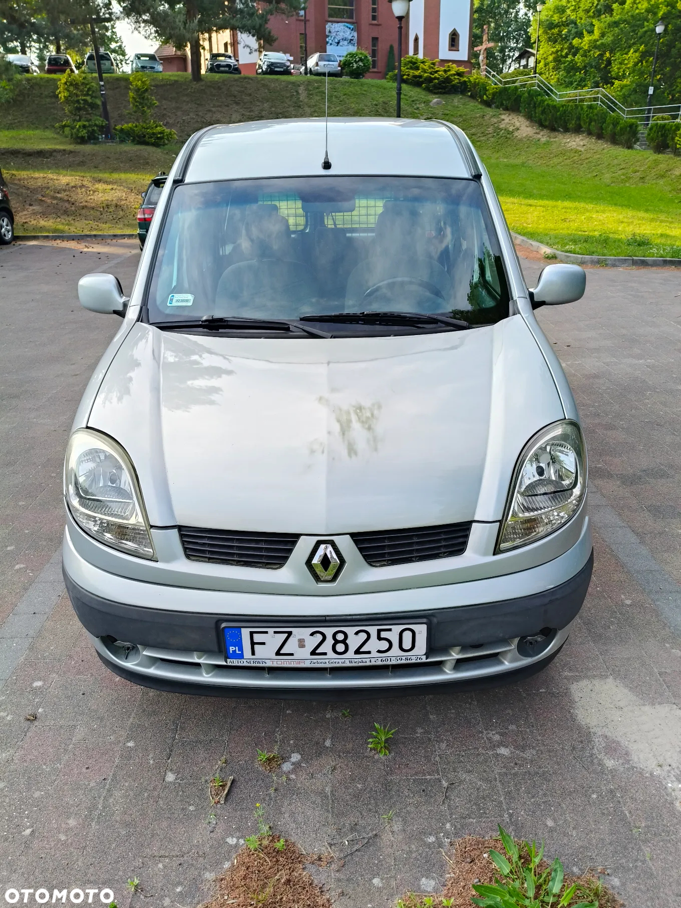 Renault Kangoo - 10