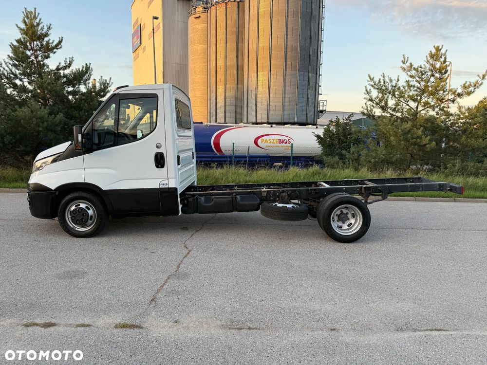 Iveco Daily 35C15 - 8