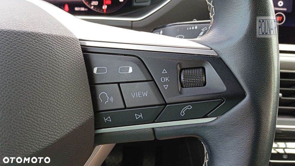 Seat Tarraco - 23