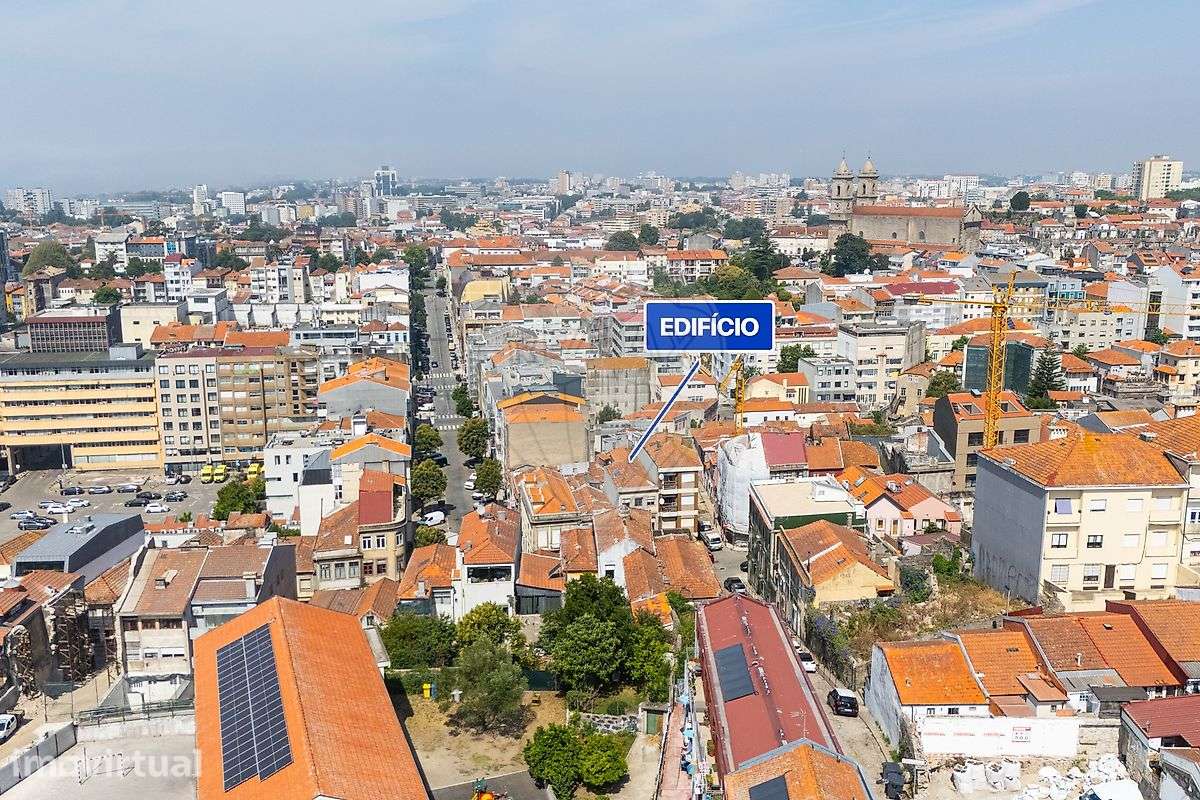Prédio  para venda - Grande imagem: 3/7
