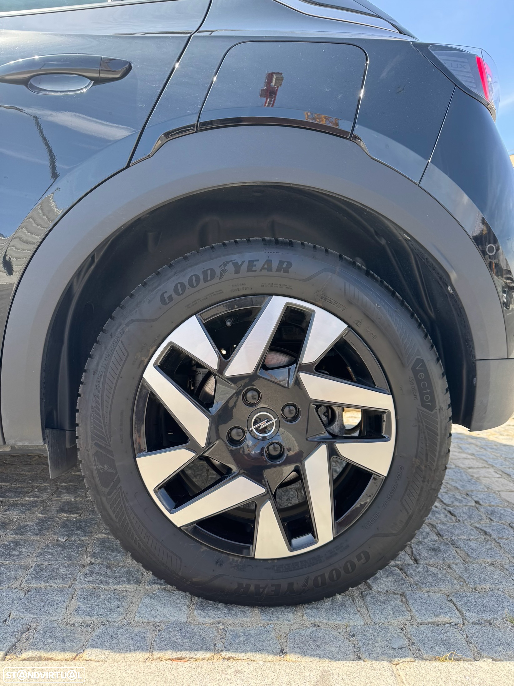 Opel Mokka-e GS Line - 5