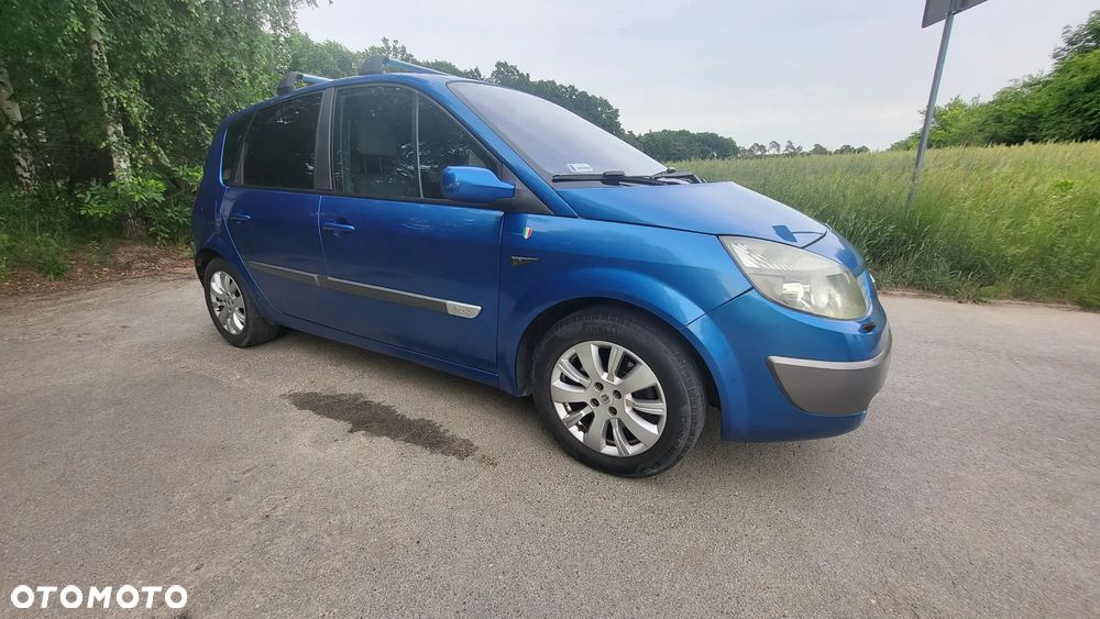 Renault Scenic - 5