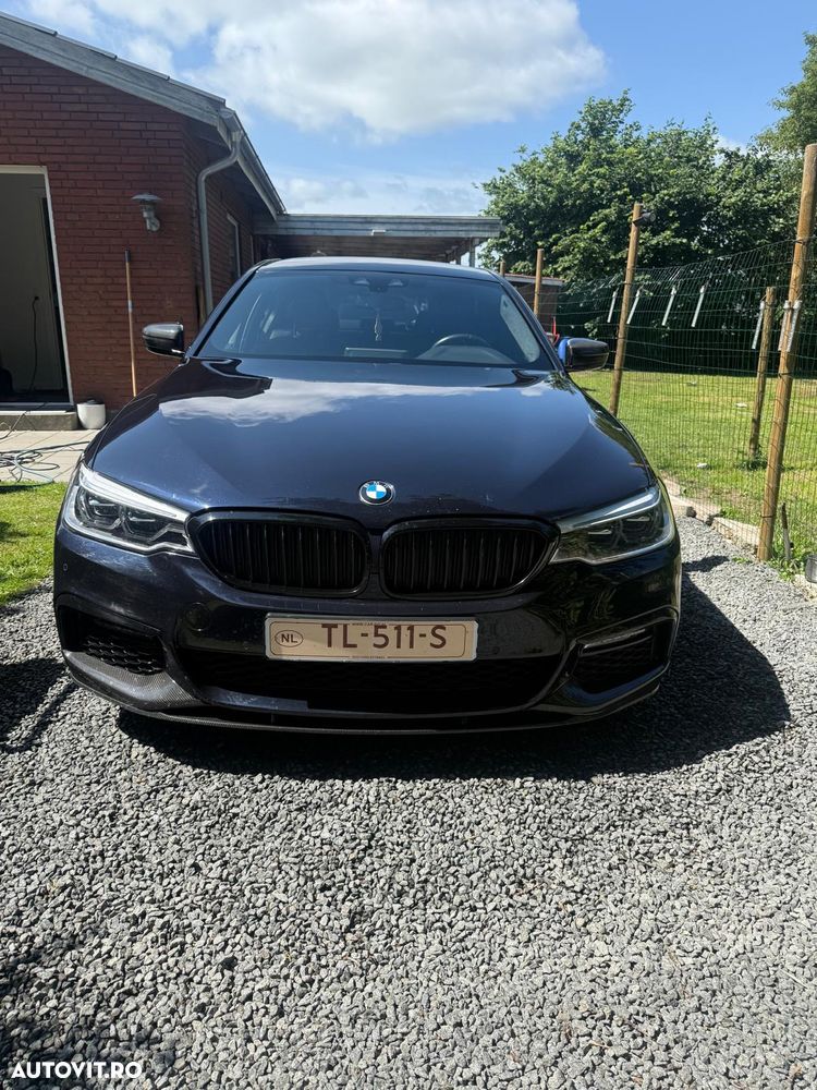 BMW Seria 5 - 26
