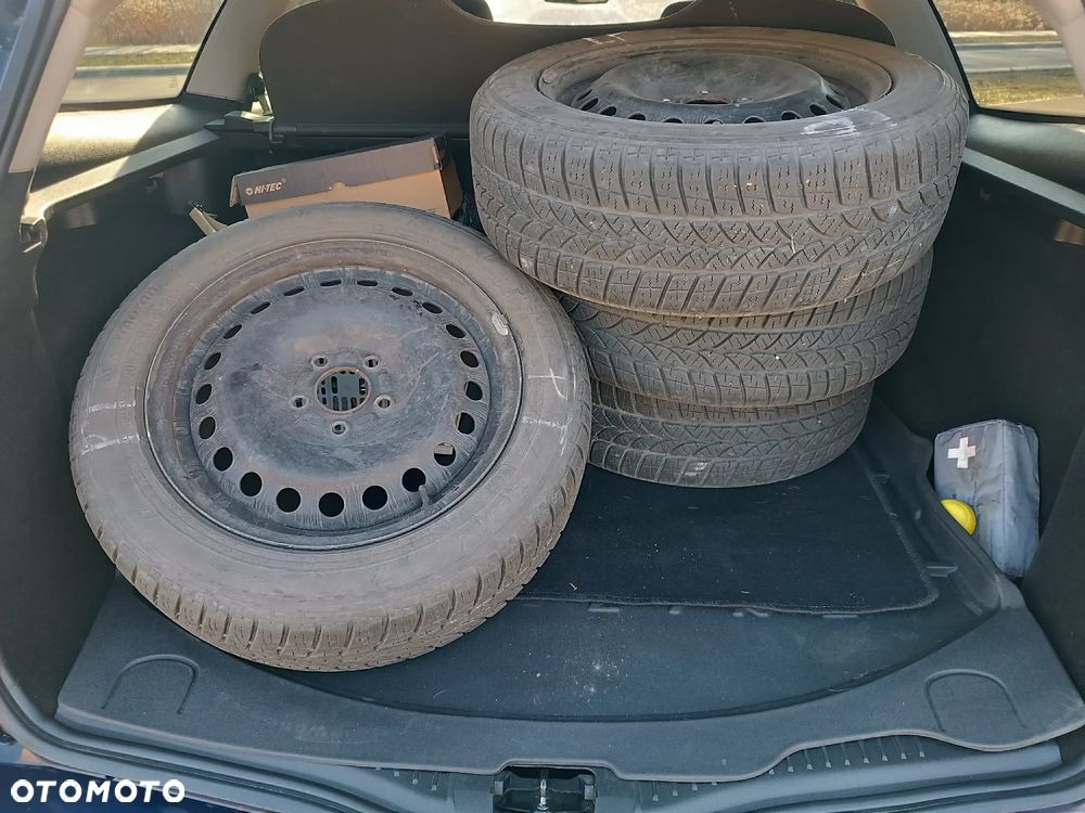 Ford Mondeo 2.0 T Titanium - 15