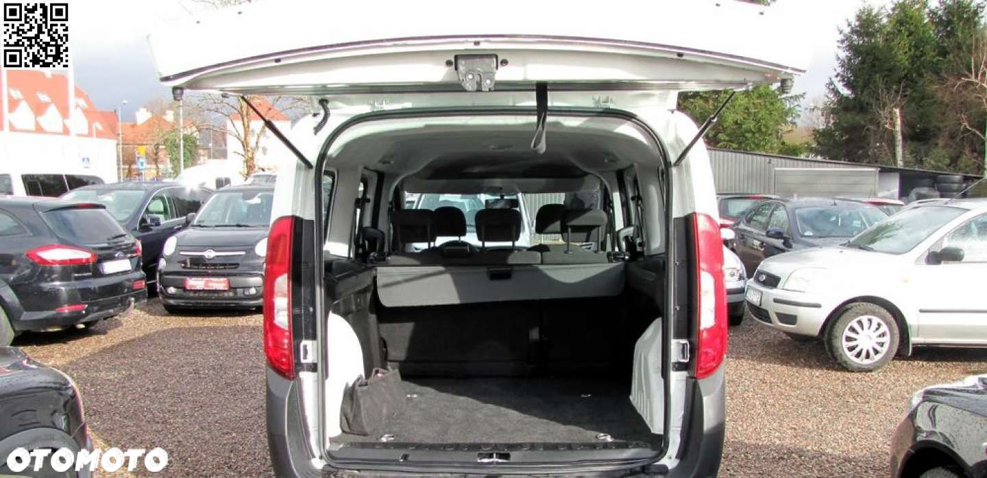 Fiat Doblo - 19