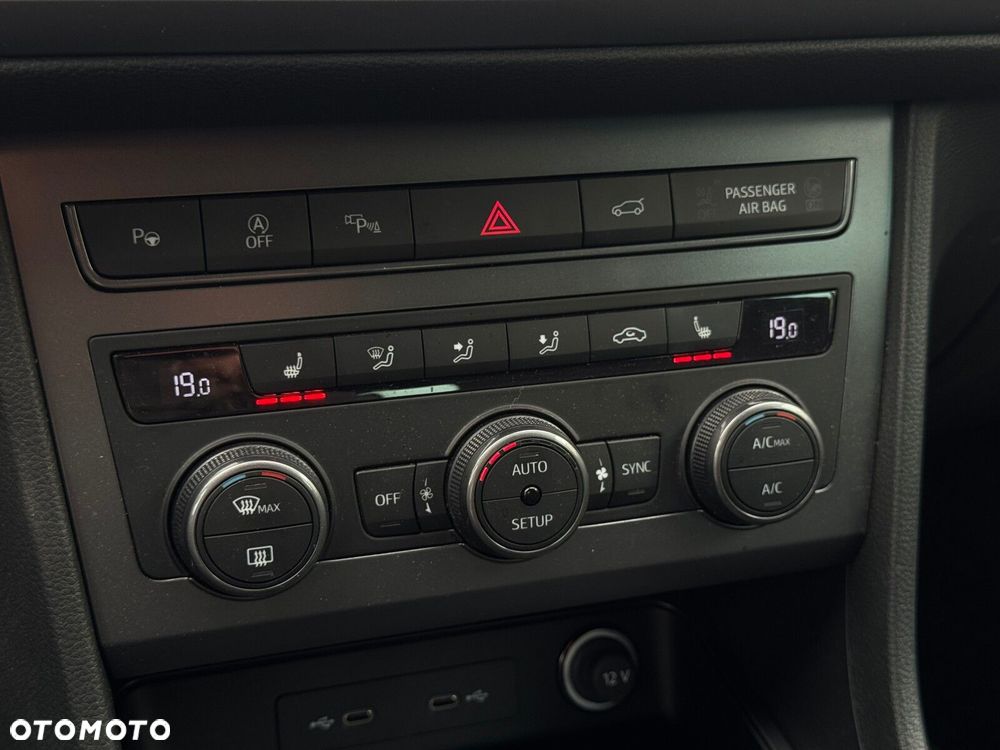 Cupra Ateca 2.0 TSI 4Drive VZ DSG - 29