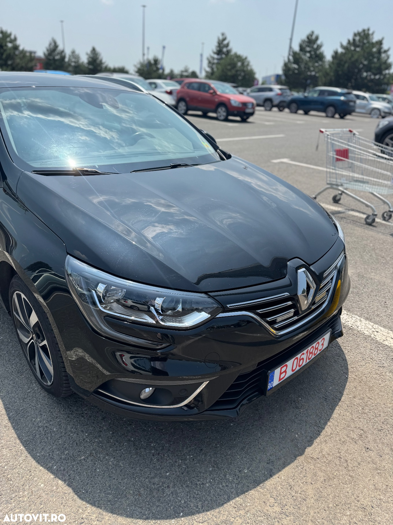 Renault Megane - 4