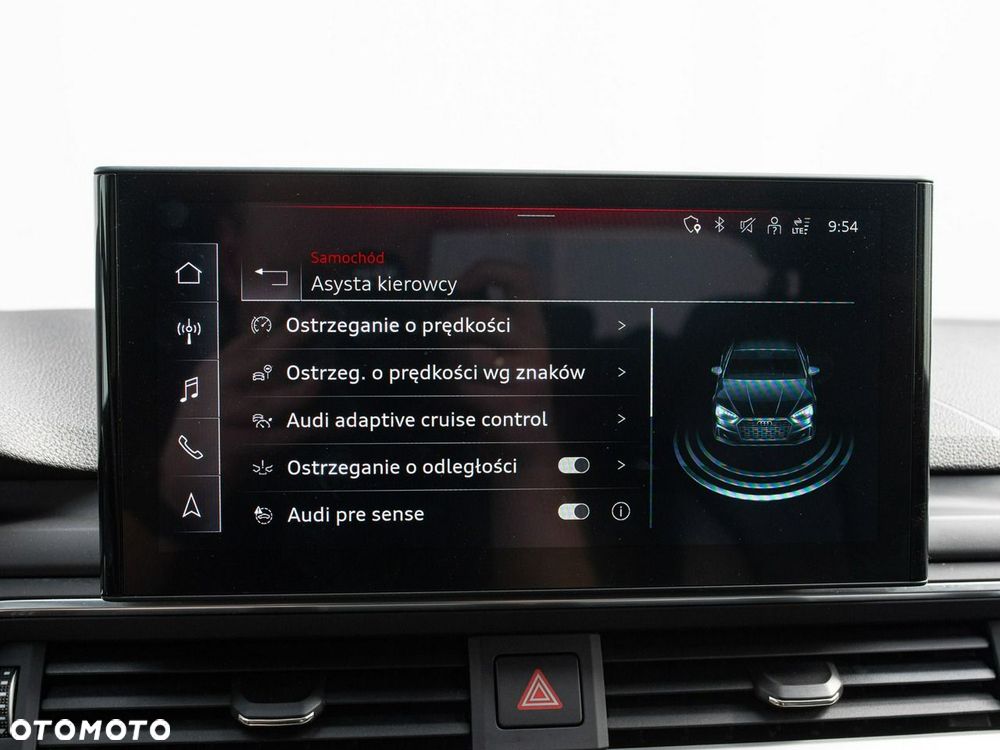 Audi A5 Sportback - 22