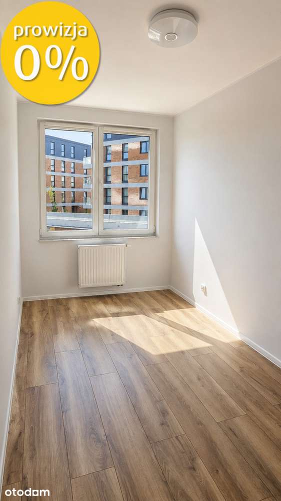 Mieszkanie 3-pok. 56,9 m², Wzgórza Krzesławickie, ul. Gustawa Morcinka, zdjęcie 5