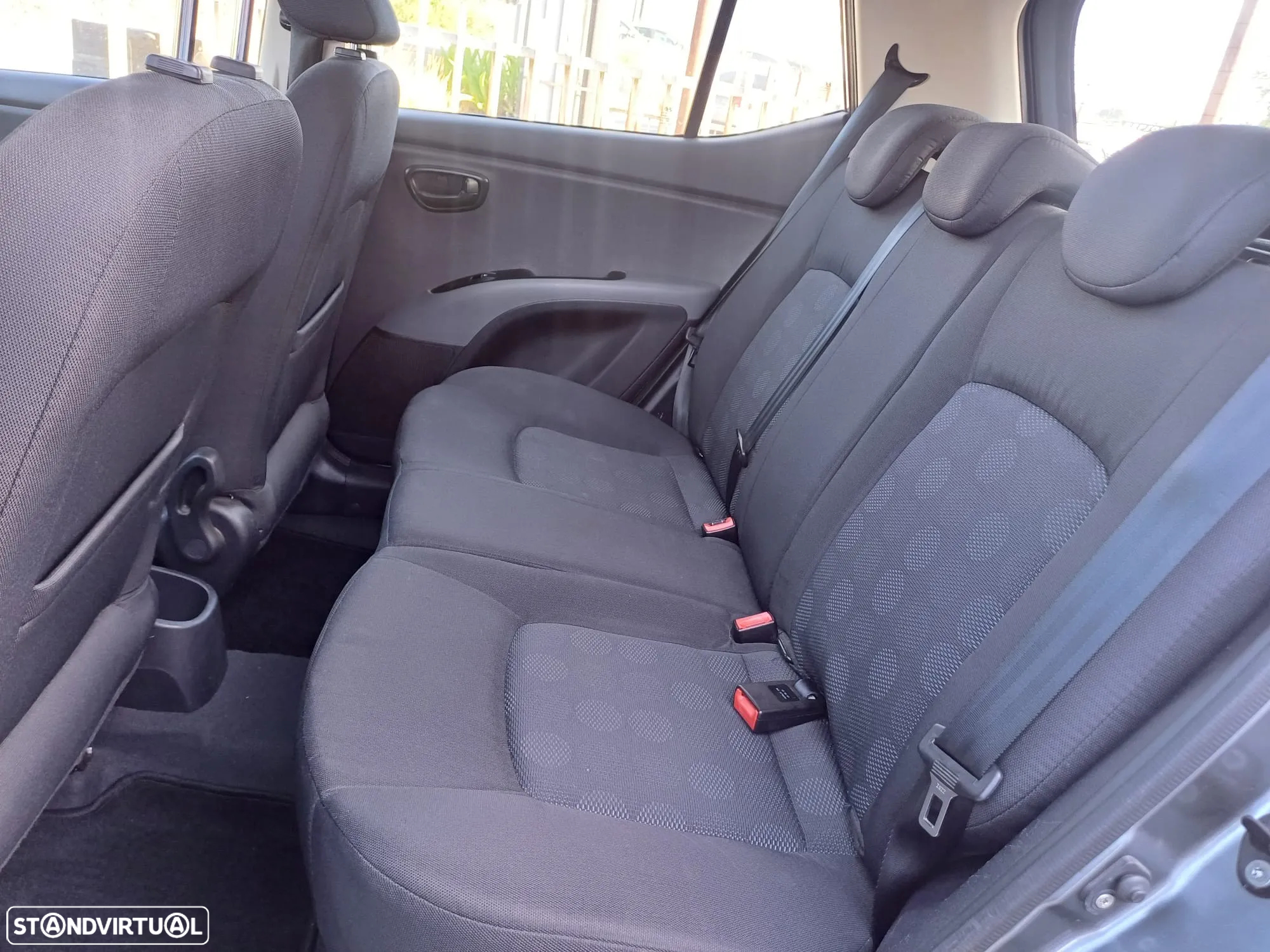 Hyundai i10 1.2 Comfort - 11