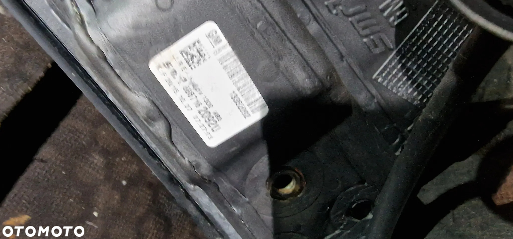 LUSTERKO ZEWNĘTRZNE PRAWE LEWE 5 PIN OPEL ASTRA IV GTC - 3