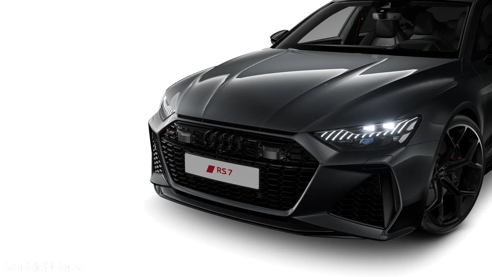 Audi RS7 Sportback TFSI mHEV Quattro Performance Tiptronic - 31