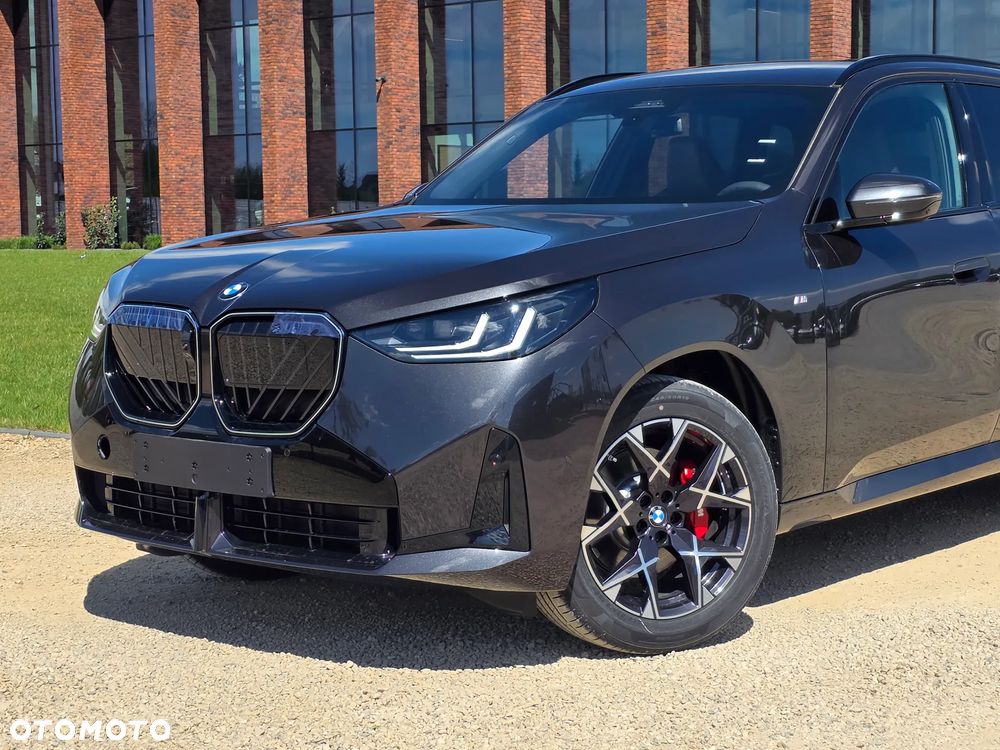 BMW X3 xDrive20d mHEV - 3
