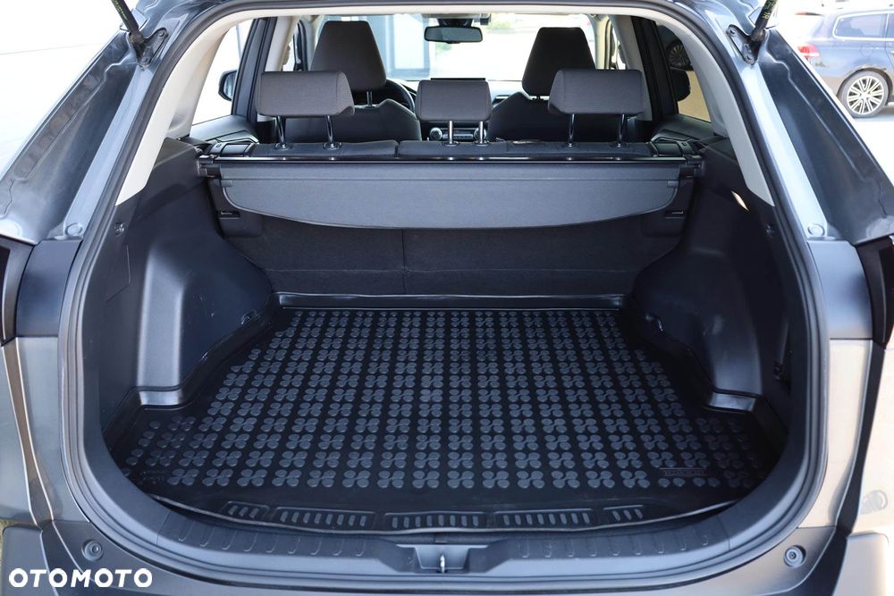 Toyota RAV4 2.0 Comfort 4x4 MS - 39