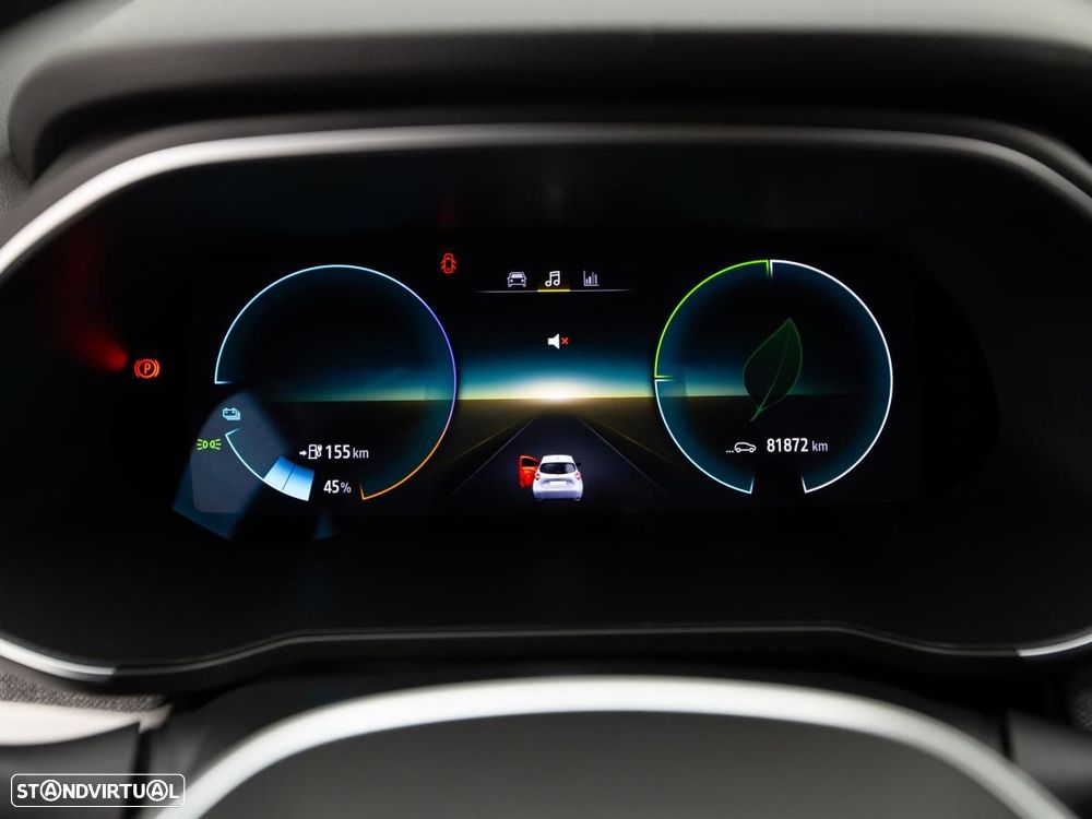 Renault Zoe (c/ Bateria) Limited 50 - 23