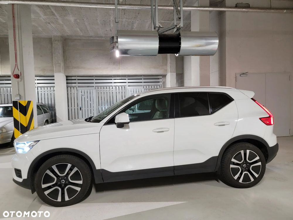 Volvo XC 40 D3 - 3