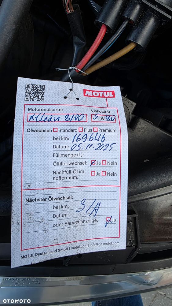 Audi A4 Avant 1.8 T multitronic - 27