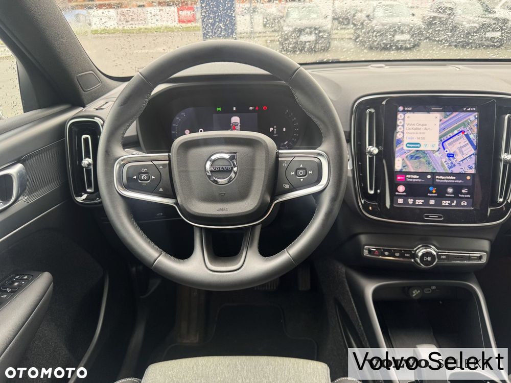 Volvo XC 40 - 22