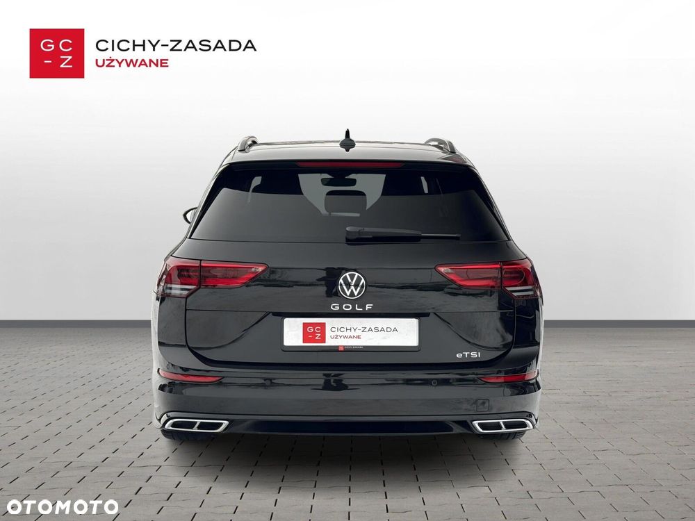 Volkswagen Golf Variant - 6