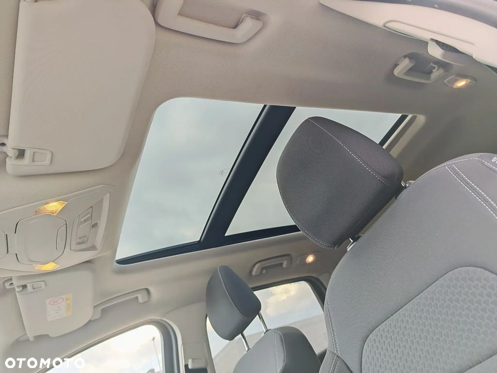 Ford Kuga 1.5 EcoBoost 2x4 Titanium - 20