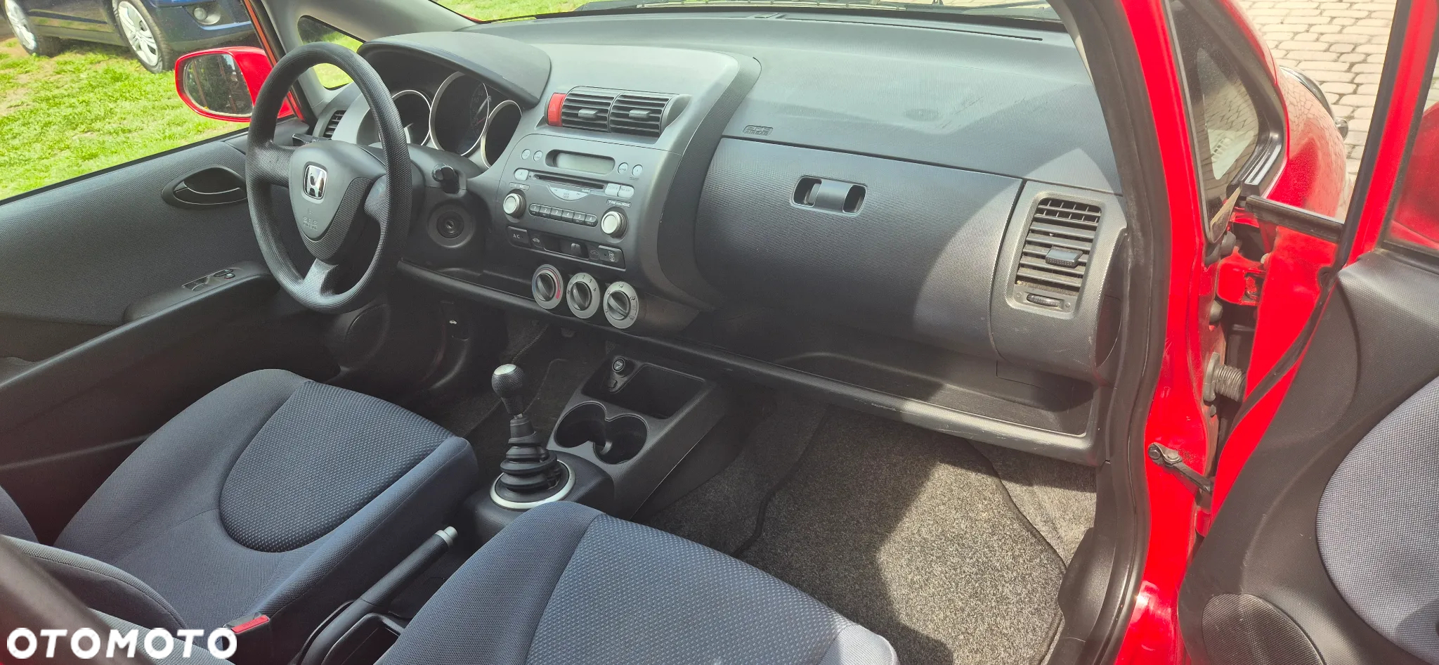 Honda Jazz 1.2 LS - 11