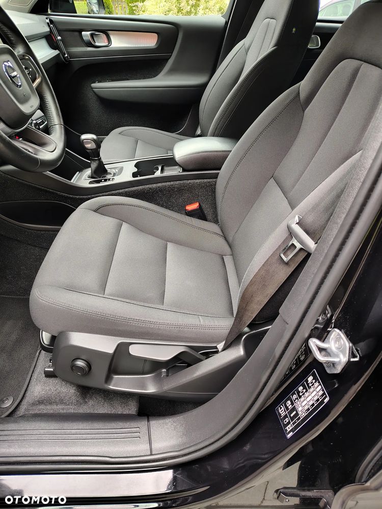 Volvo XC 40 - 22
