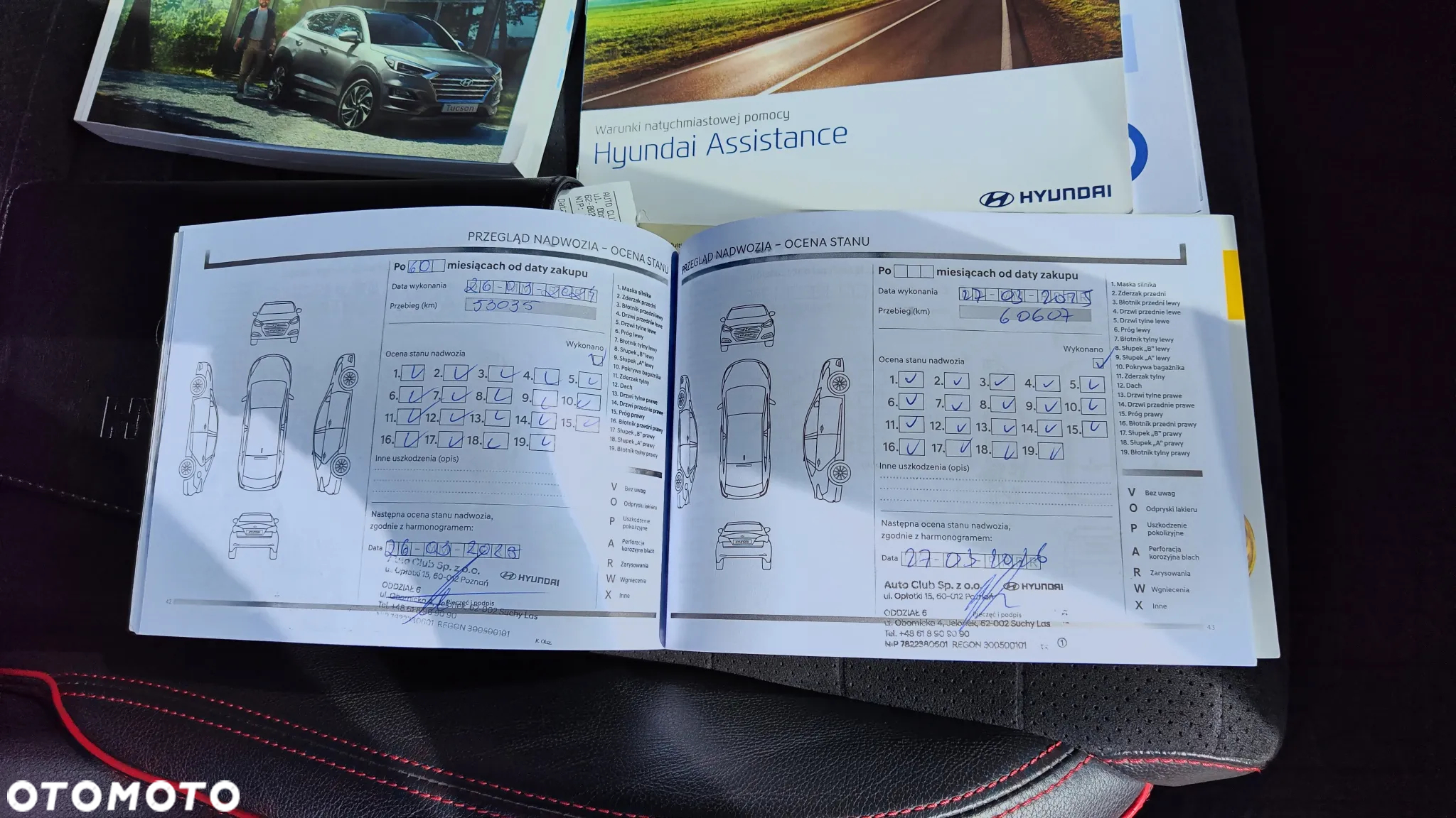 Hyundai Tucson 1.6 T-GDi N Line 2WD - 25