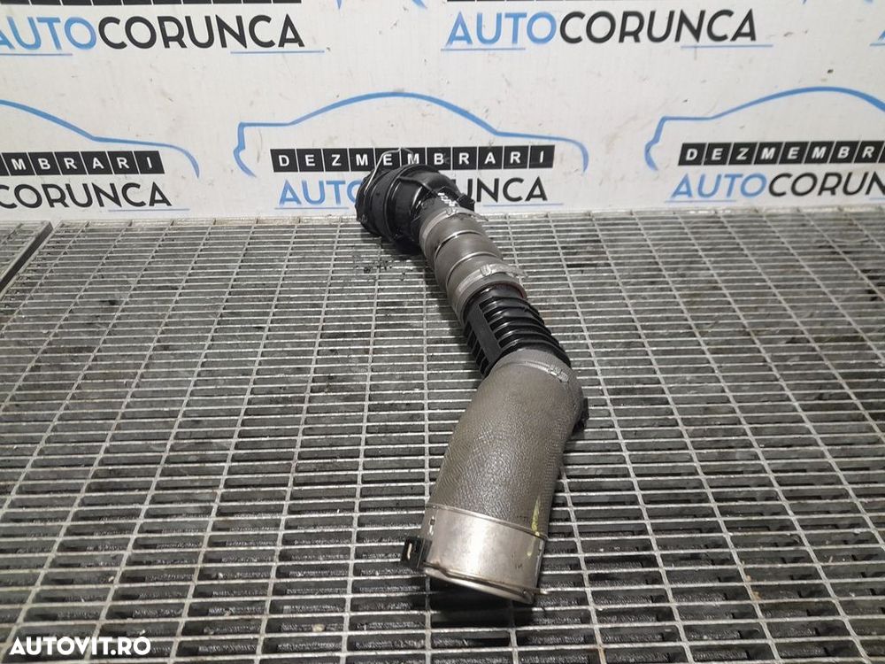 Furtun Dacia Duster II 1.5 Dci 2018 - 2021 81kW 116CP 1461CC K9K 876 Euro6 (1113) ... - 2