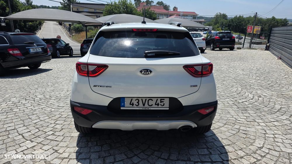 Kia Stonic 1.0 T-GDI 120 Spirit - 10