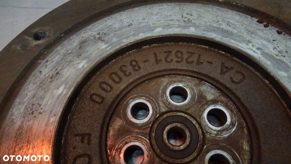 SPRZĘGŁO KPL SUZUKI JIMNY III 1.3AWD - 2