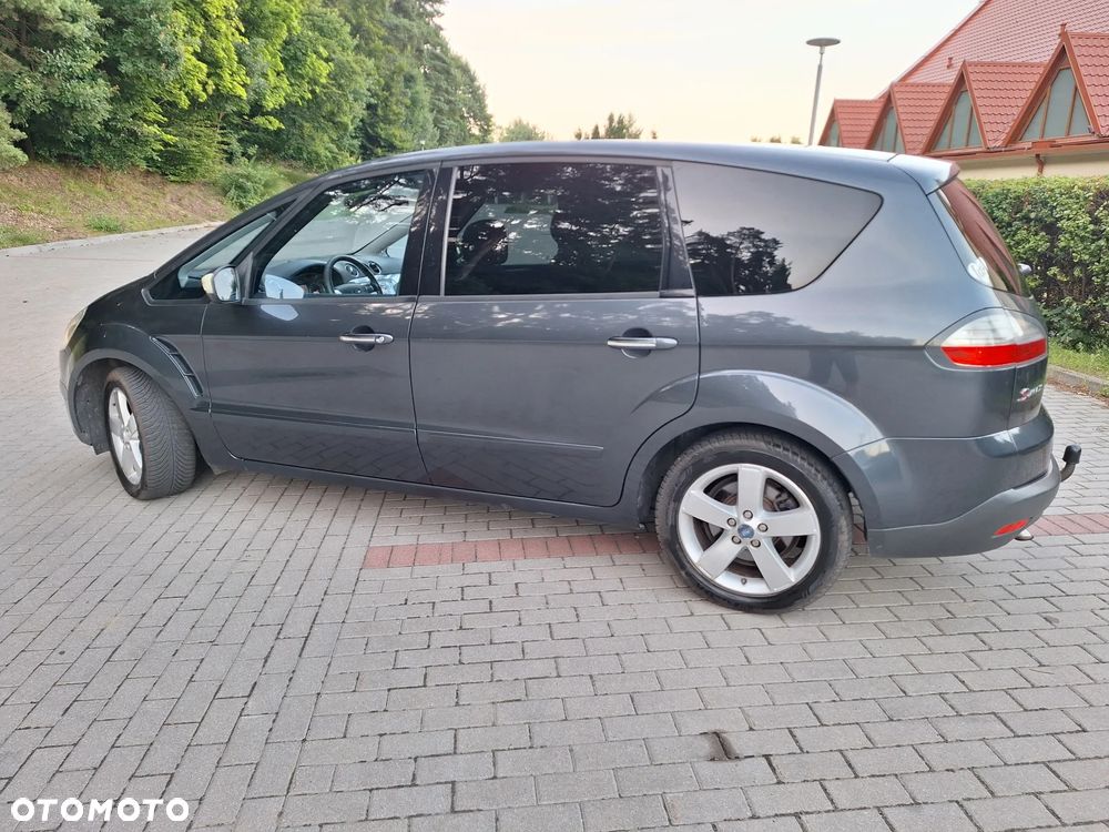 Ford S-Max 2.0 Viva Titanium - 19