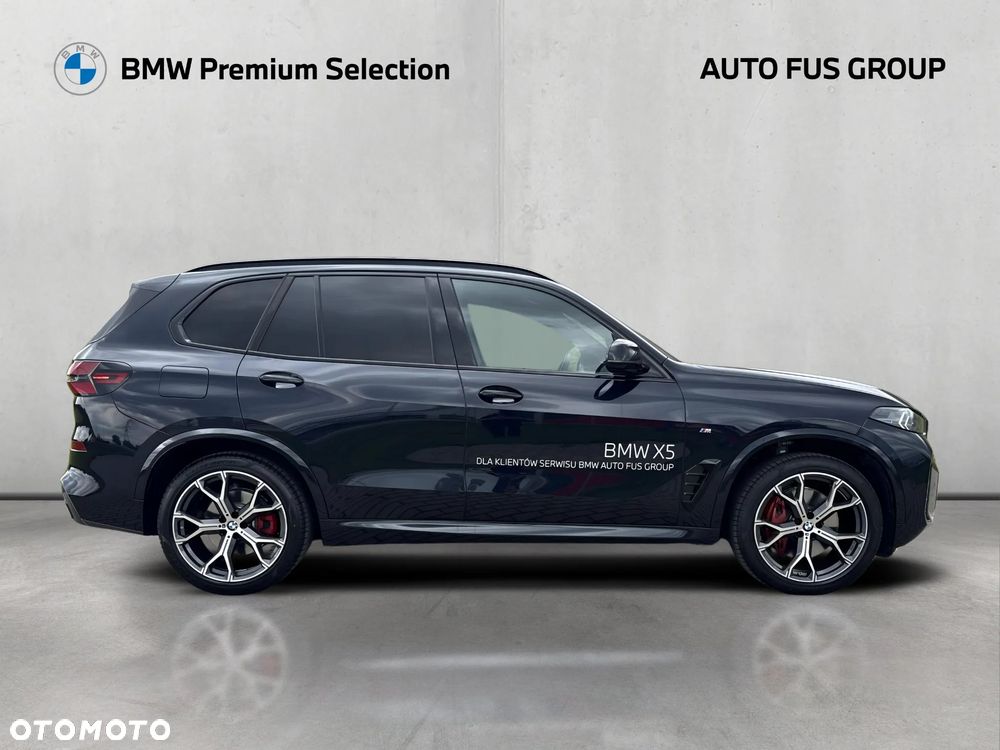 BMW X5 xDrive30d mHEV sport - 6