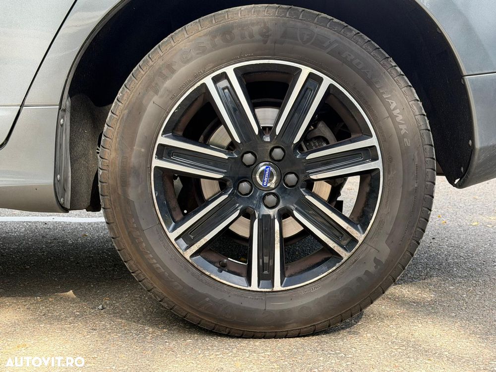 Volvo XC 60 - 23