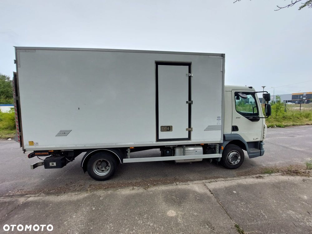 DAF LF 210 - 3